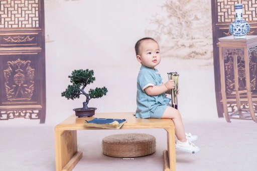 鄂州宝宝反复发烧呕吐